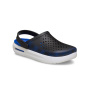 Клоги CROCS InMotion Micro Geo Clog черный 212540-001