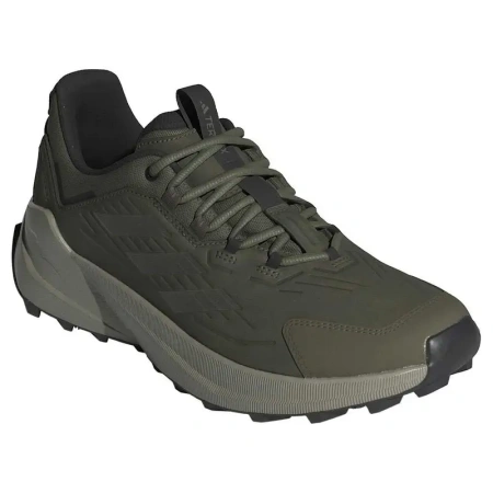 Кроссовки мужские ADIDAS TERREX TRAILMAKER 2 LEA оливковый JQ9918