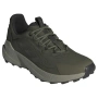 Кроссовки мужские ADIDAS TERREX TRAILMAKER 2 LEA оливковый JQ9918