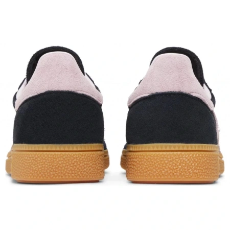 Кроссовки женские ADIDAS HANDBALL SPEZIAL W черный IE5897