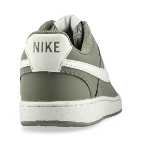 Кроссовки мужские NIKE COURT VISION LO оливковый HM9862-201