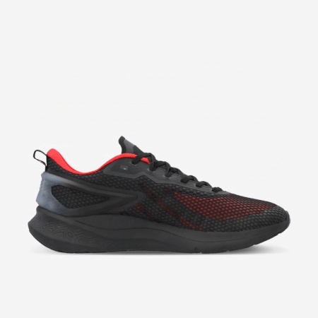 Кроссовки мужские FILA SENSE PRM 2 M черный 129989-BB
