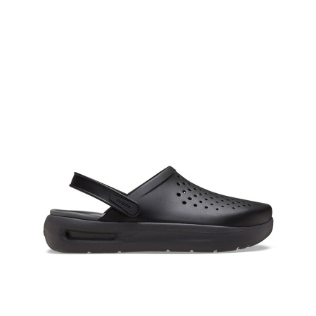 Клоги CROCS InMotion Clog черный 209964-001