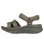 Сандалии женские Skechers D'Lux Walker Sandal оливковый 119826-OLV