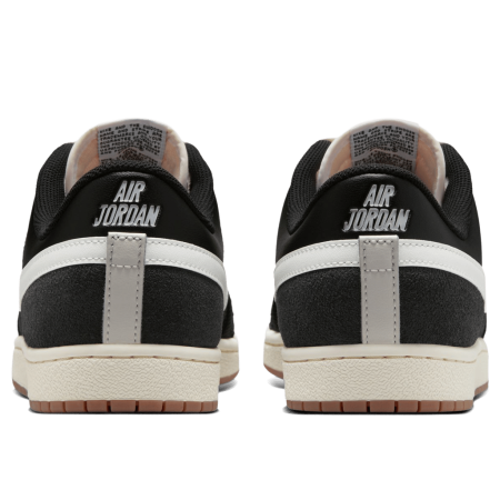 Кроссовки мужские NIKE AIR JORDAN SKYLINE LOW черный IM2055-001