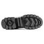 Ботинки женские Palladium REVOLT BOOT ZIP LTH черный 98859-001