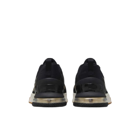 Кроссовки мужские NIKE M AIR MAX ALPHA TRAINER 6 черный FQ1833-012