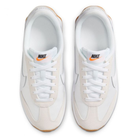 Кроссовки женские NIKE W PACIFIC бежевый/белый HM4771-103