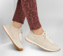 Кроссовки женские Skechers Zilla - Mecha белый 177273-OFWT