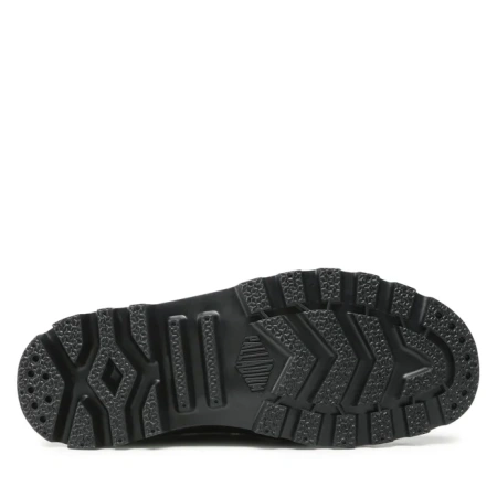 Ботинки мужские Palladium PAMPA SC WPN U-S черный 77235-010