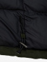 Куртка мужская Columbia South Canyon™ II Long Down Parka черный 2122901-010