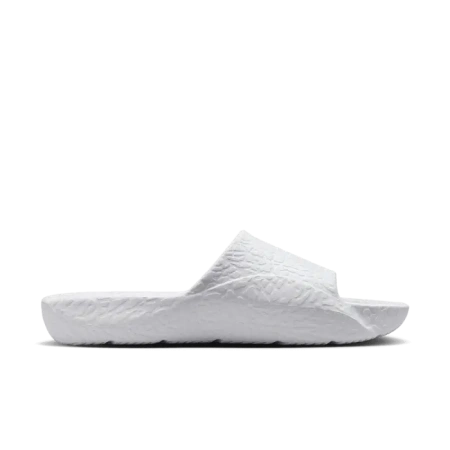 Шлепанцы мужские NIKE JORDAN FRANCHISE SLIDE SH белый HQ2163-100