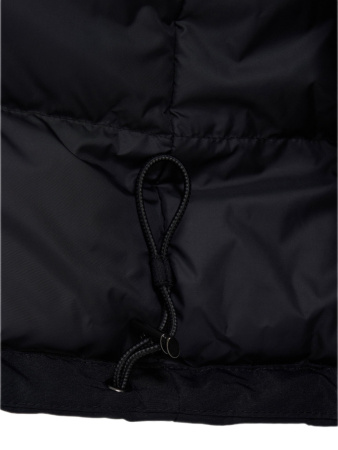 Куртка мужская Columbia South Canyon™ II Long Down Parka черный 2122901-010