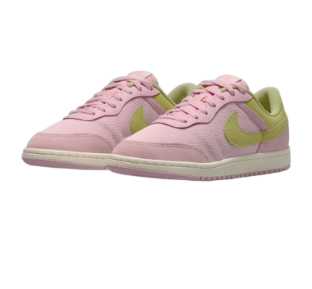 Кроссовки женские NIKE WMNS AIR JORDAN SKYLINE LOW розовый IQ0704-607