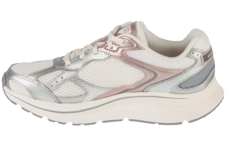 Кроссовки женские Skechers Go Run Consistent 2.0 - Volt белый 128633-OFWT