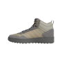 Кроссовки унисекс ADIDAS HOOPS 4.0 MID WINTERIZED серый KI6379