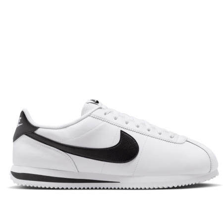Кроссовки мужские Nike Cortez Leather белый DM4044-105