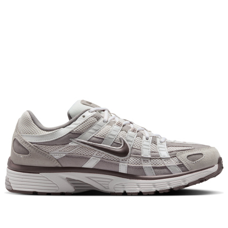 Кроссовки женские NIKE W P-6000 бежевый HV6353-001