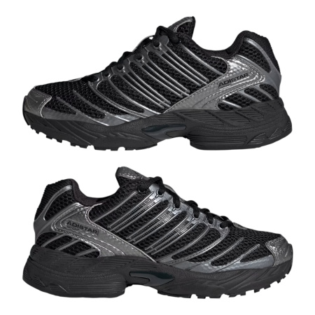 Кроссовки унисекс ADIDAS ADISTAR CONTROL 3 черный HQ2665