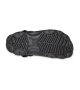 Клоги CROCS All Terrain Clog черный 206340-060