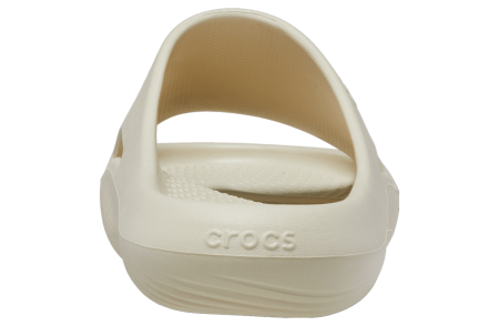 Шлепанцы Crocs Mellow Slide бежевый 208392-2Y2
