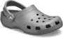 Клоги Crocs Classic Clog серый 10001-0DA