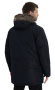 Куртка мужская Columbia South Canyon™ II Long Down Parka черный 2122901-010
