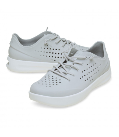 Кроссовки CROCS InMotion Pacer M серый 210831-1MK