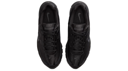 Кроссовки женские NIKE WMNS INITIATOR черный 394053-005
