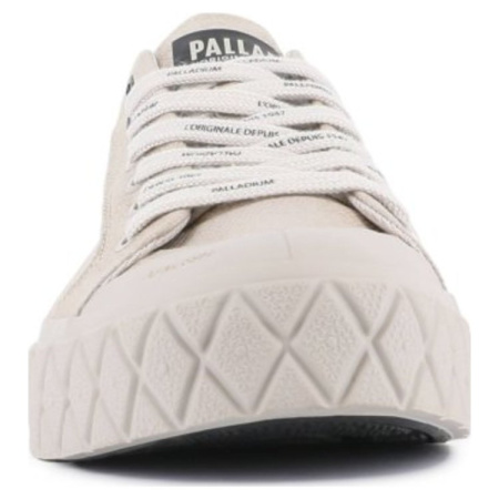 Кеды мужские Palladium Palla Ace Lo Surplus серый 74488-095-M