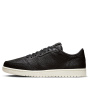 Кроссовки мужские NIKE AIR JORDAN 1 RETRO LOW NS черный 848775-005