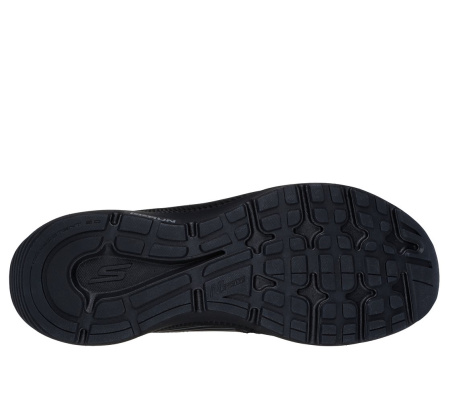 Кроссовки мужские Skechers Go Run Consistent 2.0 черный 220866-BBK
