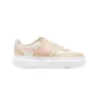 Кроссовки женские NIKE W COURT VISION ALTA LTR бежевый FD9921-181