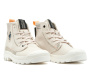 Кеды женские Palladium Pampa Underlayer песочный 99183-297-M