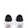 Кеды женские Converse Chuck Taylor All Star Move черный 570256C