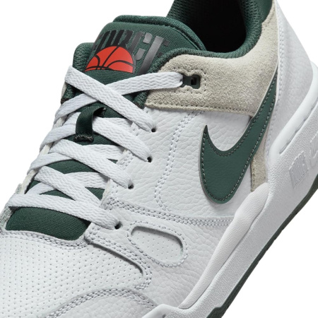 Кроссовки мужские Nike Full Force Low белый HF1739-100