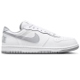 Кроссовки мужские BIG NIKE LOW белый 355152-106