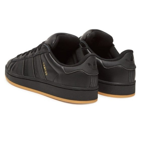 Кроссовки мужские ADIDAS CAMPUS 00s черный JP9995