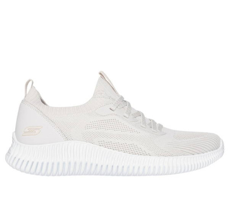 Кроссовки женские Skechers BOBS GEO LITE бежевый 117427-NAT