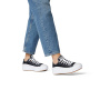 Кеды женские Converse Chuck Taylor All Star Move черный 570256C