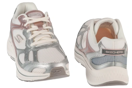 Кроссовки женские Skechers Go Run Consistent 2.0 - Volt белый 128633-OFWT