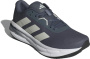 Кроссовки мужские ADIDAS GALAXY 7 M серый JQ2623