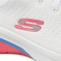 Кроссовки женские SKECHERS Skech-Air Extreme 2.0 белый/синий