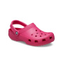 Клоги Crocs Classic Clog Dragon Fruit 10001-6ZQ