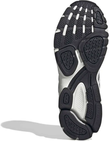 Кроссовки унисекс ADIDAS SPIRITAIN 2000 серый KI4442