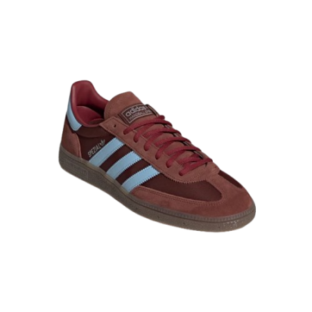 Кроссовки мужские ADIDAS HANDBALL SPEZIAL коричневый IH6596