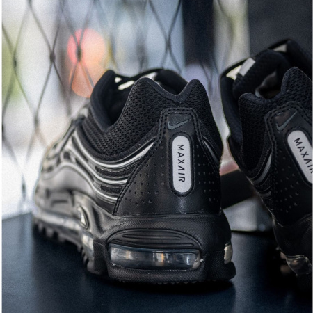Кроссовки мужские NIKE AIR MAX TL 2.5 черный FZ4110-002