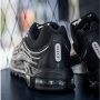 Кроссовки мужские NIKE AIR MAX TL 2.5 черный FZ4110-002