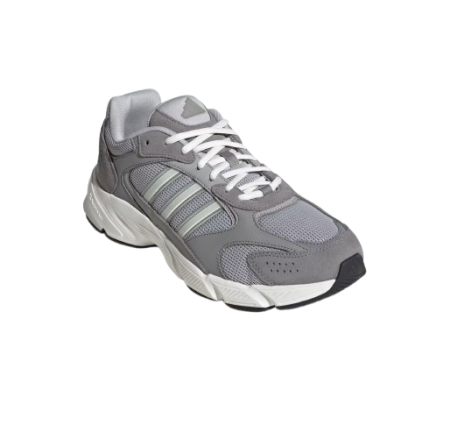 Кроссовки мужские ADIDAS CRAZYCHAOS 2000 серый JH6847