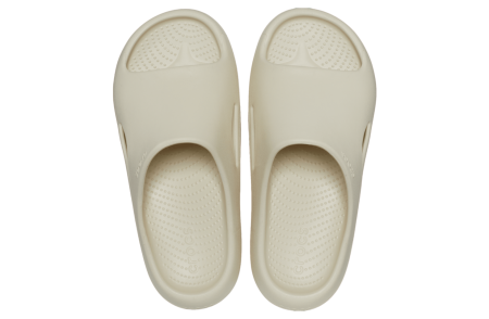Шлепанцы Crocs Mellow Slide бежевый 208392-2Y2